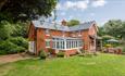 Crossroads Cottage, New Forest