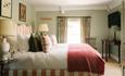 Stay at The Great decoy