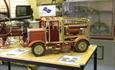 Model Weekend at Hollycombe