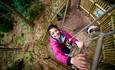 Go Ape at Itchen Valley