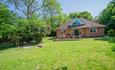 Fir Trees - a New Forest Holiday Cottage