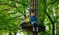 Go Ape - Southampton