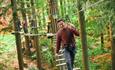 Go Ape - Southampton