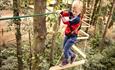 Go Ape - Southampton