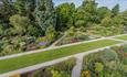 View of Sir Harold Hillier Gardens