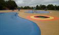 Hilsea splashpool