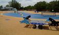 Hilsea splashpool