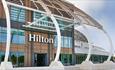 Hilton Southampton – Utilita Bowl