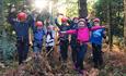 Holiday Adventure Day with New Forest Activities