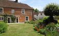 Jane Austen's House