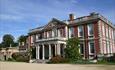 Stansted Park