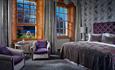 Lainston House Hotel - Room
