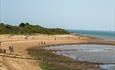 Lepe Beach