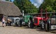 Manor Farm Vintage Tractors