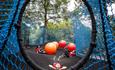 Nets Adventure at Go Ape Alice Holt