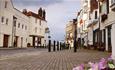 The Still & West and The Spice Island Inn, Old Portsmouth