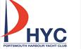 Portsmouth Harbour Yacht Club logo