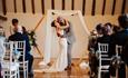 Weddings at Skylark Country Club