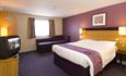 Premier Inn Port Solent - Lounge