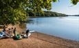 River Hamble Country Park