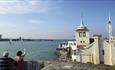 Image of the View from the Round Tower