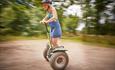 Go Ape at Moors Valley