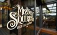 The Missing Squirrel Cocktail Bar