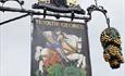 Pub sign