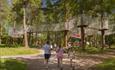 Go Ape - Alice Holt