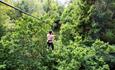 Go Ape - Alice Holt