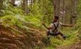 Go Ape - Southampton