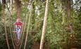 Go Ape - Southampton