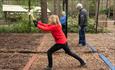 Go Ape - Southampton