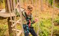 Go Ape - Alice Holt