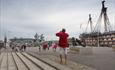 Portsmouth Historic Dockyard