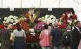Romsey Agricultural Show - Flowers