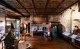 Inside the Westgate Museum