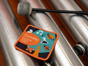 Badge Nights at Winchester Science Centre