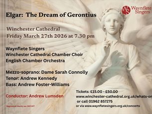 Elgar: The Dream of Gerontius