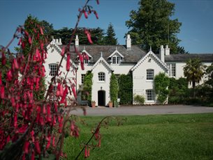 Gardeners' Breakfast and Tour at Sir Harold Hillier Gardens