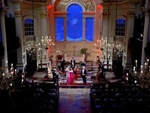 London Concertante