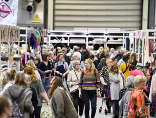 Creative Craft Show