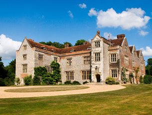 Chawton House