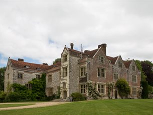 Chawton House