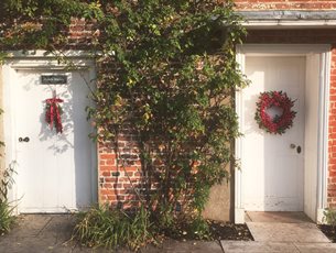 Jane Austen's Virtual Birthday Party (ONLINE EVENT) at Jane Austen's House