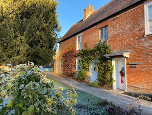 Festive Experience: 'Christmas at Randalls' at Jane Austen's House