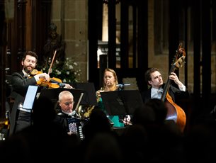 London Concertante Christmas