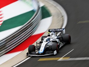 Icons of Formula 1