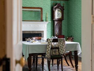 Twilight Tour at Jane Austen's House
