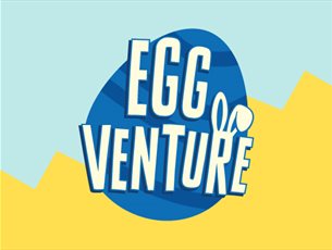 Egg venture at Go Ape 